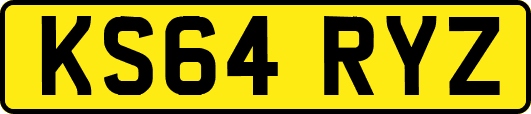 KS64RYZ
