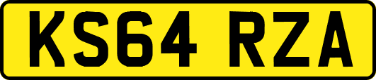 KS64RZA