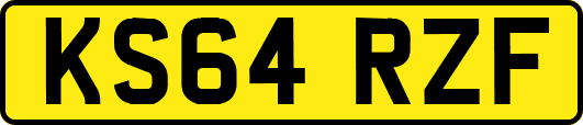 KS64RZF
