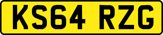 KS64RZG