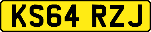 KS64RZJ