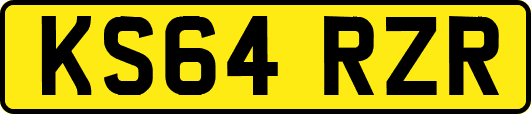 KS64RZR