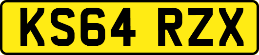 KS64RZX