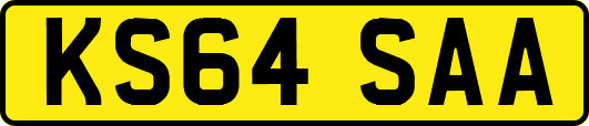 KS64SAA