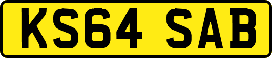 KS64SAB