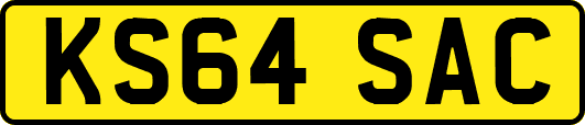 KS64SAC