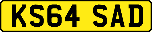 KS64SAD