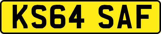 KS64SAF