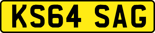 KS64SAG