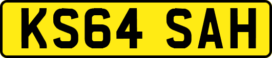 KS64SAH