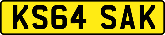 KS64SAK
