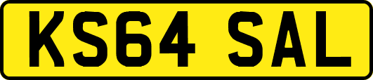 KS64SAL