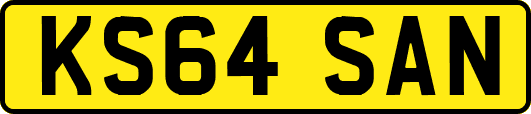 KS64SAN