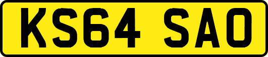 KS64SAO