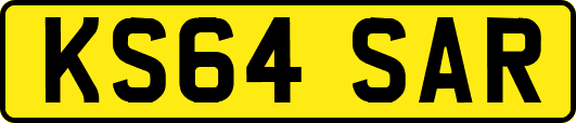 KS64SAR