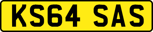 KS64SAS