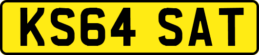 KS64SAT