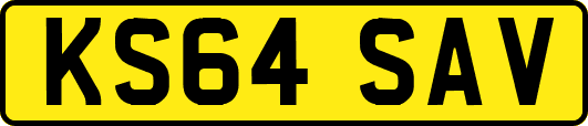 KS64SAV