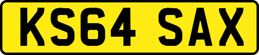 KS64SAX