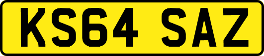 KS64SAZ
