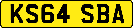 KS64SBA