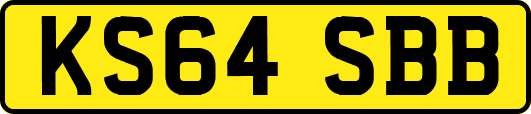 KS64SBB