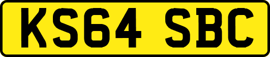 KS64SBC