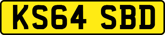KS64SBD