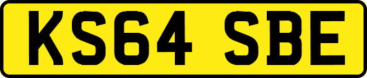 KS64SBE