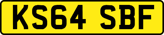 KS64SBF