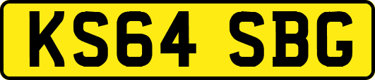 KS64SBG