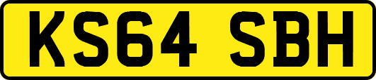 KS64SBH