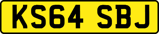 KS64SBJ