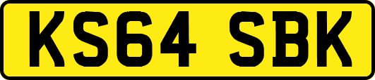 KS64SBK