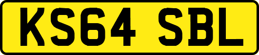 KS64SBL