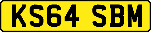 KS64SBM