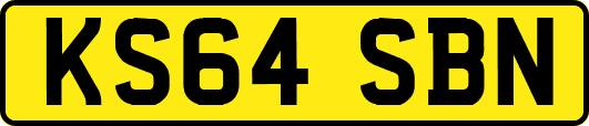 KS64SBN