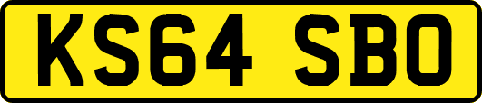 KS64SBO