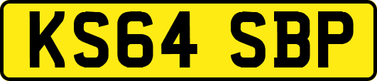 KS64SBP