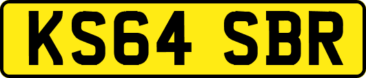 KS64SBR