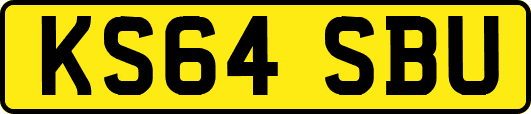 KS64SBU