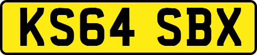 KS64SBX