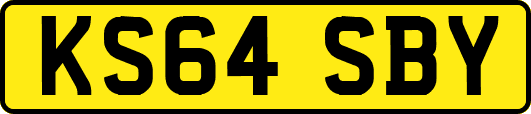 KS64SBY