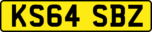 KS64SBZ