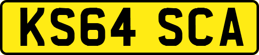 KS64SCA