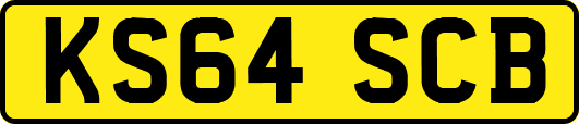KS64SCB