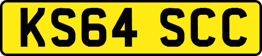 KS64SCC