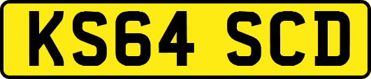 KS64SCD