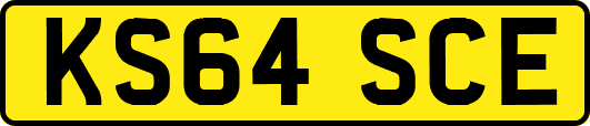 KS64SCE