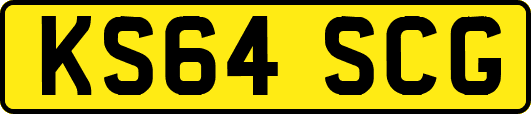 KS64SCG